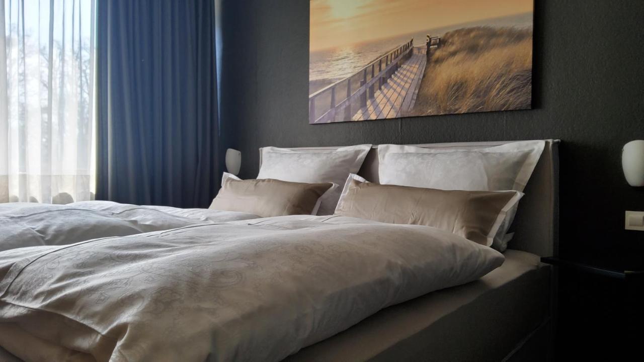 Schloss Hotel Gbr 杜塞尔多夫 外观 照片