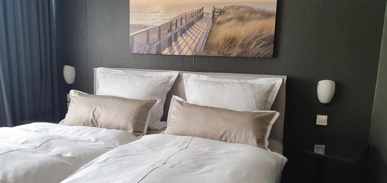 Schloss Hotel Gbr 杜塞尔多夫 外观 照片